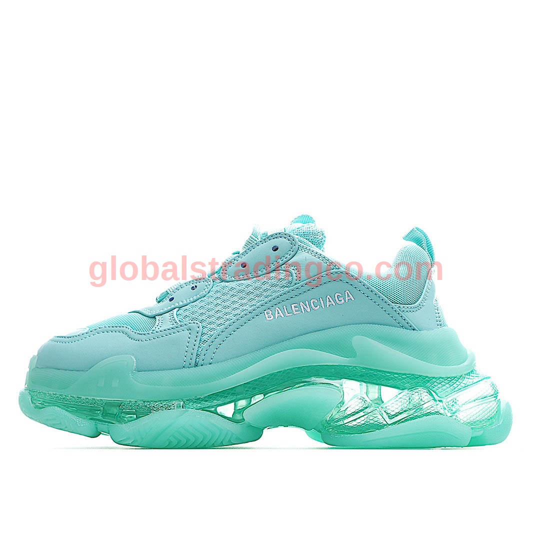 Balenciaga Triple S Dad Shoes Running Shoes